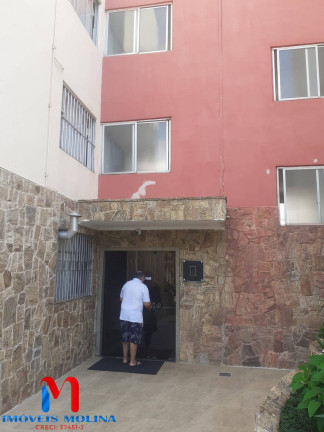 Imagem Apartamento com 3 Quartos à Venda, 68 m² em Jardim Patente - São Paulo Imagem Apartamento com 3 Quartos à Venda, 68 m² em Jardim Patente - São Paulo