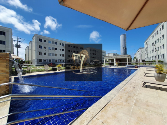 Imagem Apartamento com 2 Quartos para Alugar, 45 m² em Piedade - Jaboatão Dos Guararapes Imagem Apartamento com 2 Quartos para Alugar, 45 m² em Piedade - Jaboatão Dos Guararapes