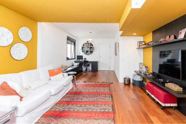 Imagem Apartamento com 2 Quartos à Venda, 183 m² em Jardim Paulista - São Paulo Imagem Apartamento com 2 Quartos à Venda, 183 m² em Jardim Paulista - São Paulo