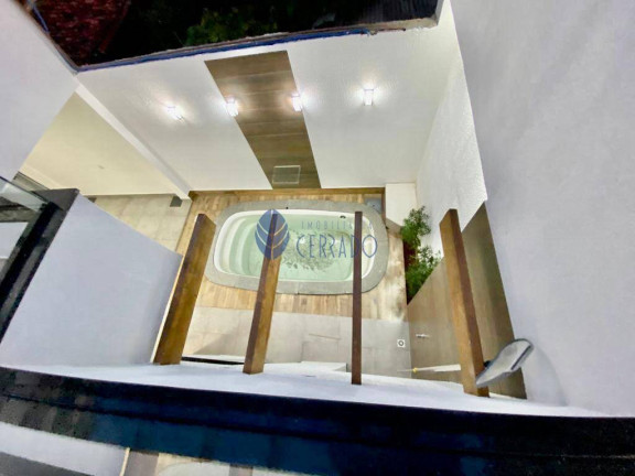 Imagem Casa com 3 Quartos à Venda, 200 m² em Cidade Universitária - Anápolis