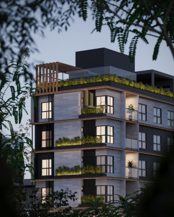Imagem Imóvel com 1 Quarto à Venda, 21 m² em Intermares - Cabedelo Imagem Imóvel com 1 Quarto à Venda, 21 m² em Intermares - Cabedelo