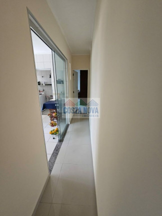 Imagem Casa com 2 Quartos à Venda, 110 m² em Jardim Independência - São Vicente Imagem Casa com 2 Quartos à Venda, 110 m² em Jardim Independência - São Vicente