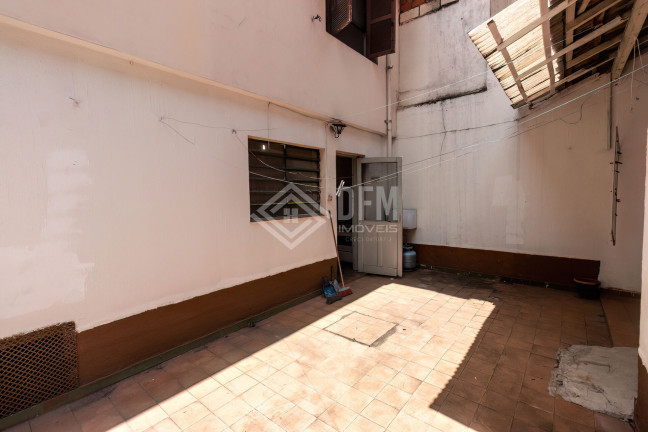 Imagem Casa com 4 Quartos para Alugar, 120 m² em Vila Olímpia - São Paulo Imagem Casa com 4 Quartos para Alugar, 120 m² em Vila Olímpia - São Paulo