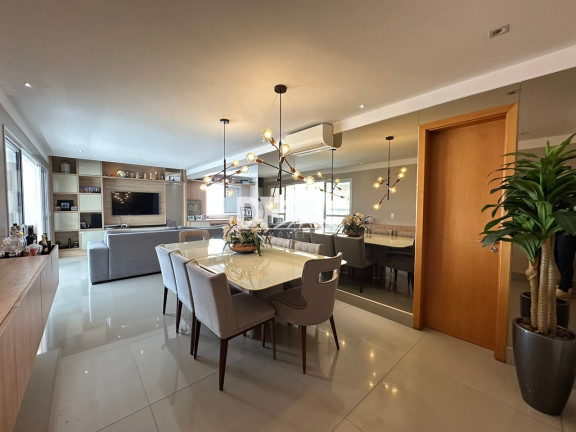 Imagem Imóvel com 3 Quartos à Venda, 150 m² em Sul (águas Claras) - Brasília