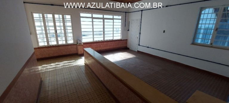 Imagem Casa com 5 Quartos à Venda, 782 m² em Centro - Atibaia