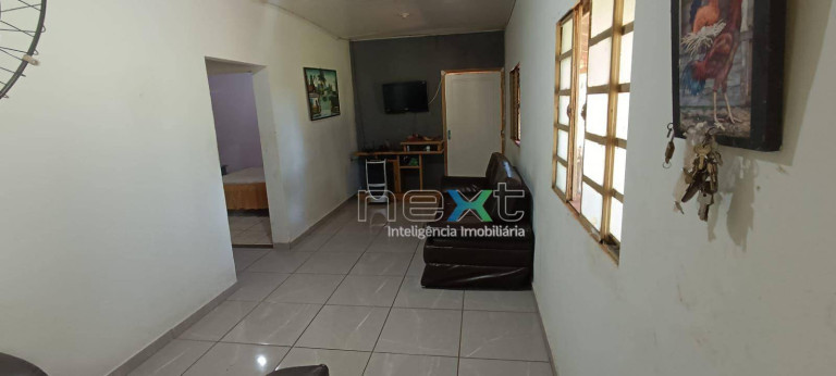Imagem Chácara com 2 Quartos à Venda, 150 m² em Tarumã - Campo Grande