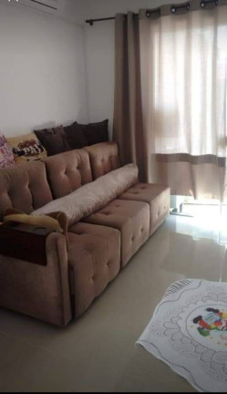 Imagem Apartamento com 1 Quarto à Venda, 60 m² em Perequê - Porto Belo Imagem Apartamento com 1 Quarto à Venda, 60 m² em Perequê - Porto Belo