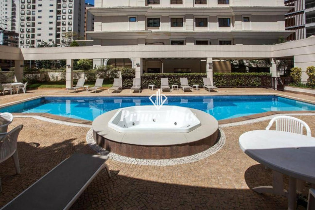 Imagem Apartamento com 1 Quarto para Alugar, 35 m² em Vila Olímpia - São Paulo Imagem Apartamento com 1 Quarto para Alugar, 35 m² em Vila Olímpia - São Paulo