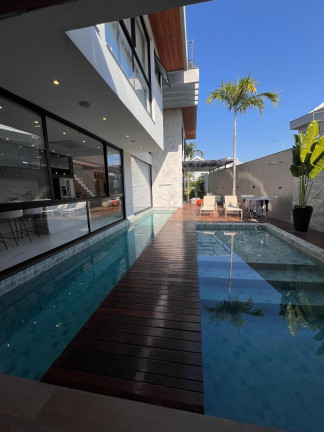 Imagem Casa de Condomínio com 5 Quartos à Venda, 536 m² em Recreio Dos Bandeirantes - Rio De Janeiro Imagem Casa de Condomínio com 5 Quartos à Venda, 536 m² em Recreio Dos Bandeirantes - Rio De Janeiro