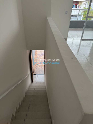 Imagem Casa de Condomínio com 2 Quartos à Venda, 76 m² em Ribeirópolis - Praia Grande