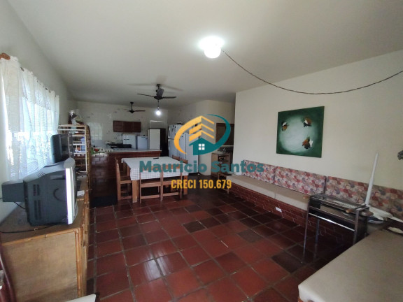 Imagem Casa com 4 Quartos à Venda, 212 m² em Centro - Mongaguá