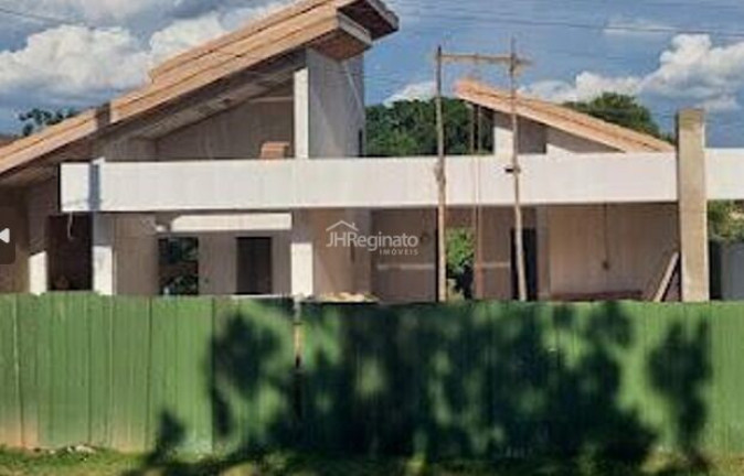 Imagem Casa de Condomínio com 4 Quartos à Venda, 402 m² em Parque Reserva Fazenda Imperial - Sorocaba