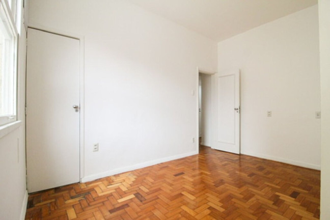 Imagem Imóvel com 3 Quartos à Venda, 118 m² em Botafogo - Rio De Janeiro