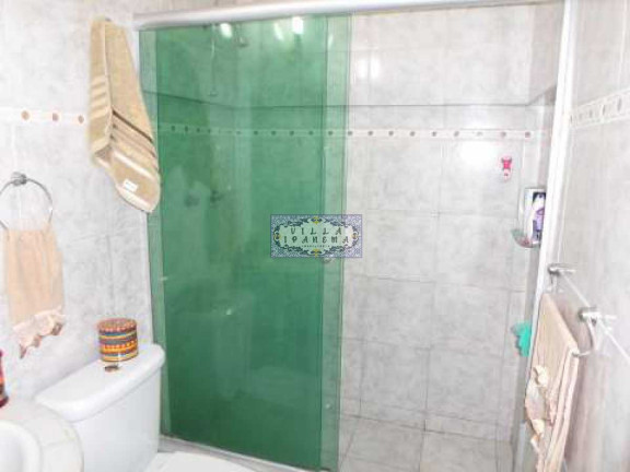 Imagem Cobertura com 2 Quartos à Venda, 70 m² em Vila Isabel - Rio De Janeiro