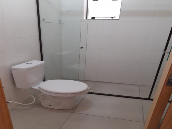 Imagem Casa com 3 Quartos à Venda, 100 m² em Pinguirito - Garopaba