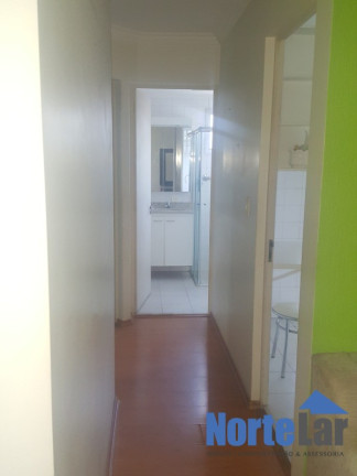 Imagem Apartamento com 2 Quartos à Venda, 52 m² em Nossa Senhora Do ó - São Paulo