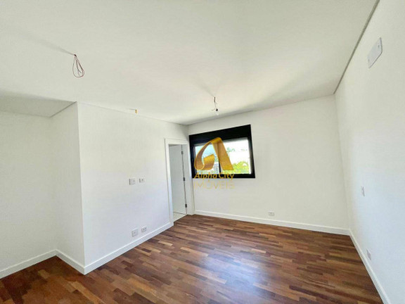 Imagem Casa com 4 Quartos à Venda, 430 m² em Alphaville - Barueri
