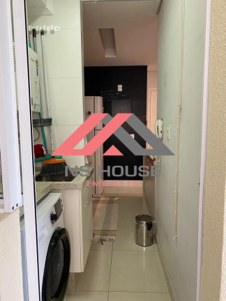 Imagem Imóvel com 2 Quartos à Venda, 60 m² em Mauá - São Caetano Do Sul