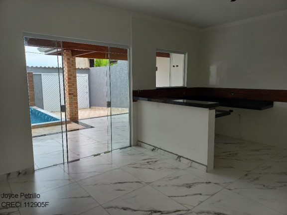Imagem Casa com 2 Quartos à Venda, 62 m² em Flora Rica Ll - São Paulo
