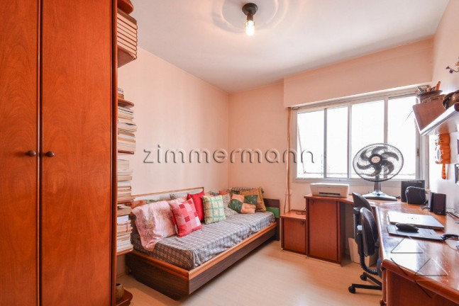 Imagem Apartamento com 3 Quartos à Venda, 150 m² em Campo Belo - São Paulo