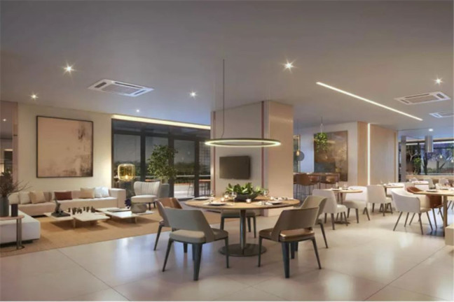 Imagem Apartamento com 4 Quartos à Venda, 157 m² em Perdizes - São Paulo