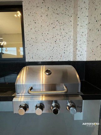 Imagem Casa com 3 Quartos à Venda, 160 m² em Recanto Elimar - Franca