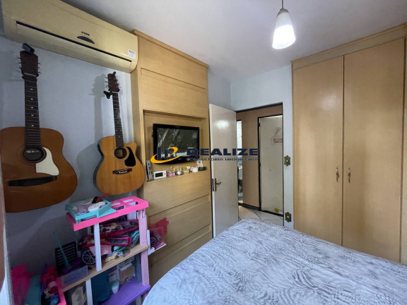 Imagem Apartamento com 3 Quartos à Venda, 70 m² em Parque California - Campos Dos Goytacazes