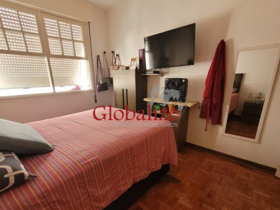 Imagem Imóvel com 2 Quartos à Venda, 93 m² em Boqueirão - Santos Imagem Imóvel com 2 Quartos à Venda, 93 m² em Boqueirão - Santos