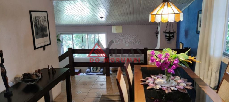 Imagem Casa com 3 Quartos à Venda, 310 m² em Chácaras Bosque Do Embu - Embu Das Artes