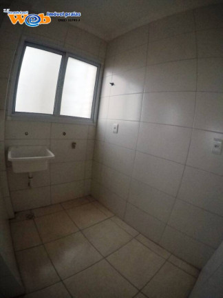 Imagem Apartamento com 2 Quartos à Venda, 70 m² em Vila Mirim - Praia Grande Imagem Apartamento com 2 Quartos à Venda, 70 m² em Vila Mirim - Praia Grande