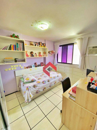 Imagem Apartamento com 3 Quartos à Venda, 112 m² em Aldeota - Fortaleza