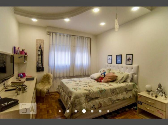 Imagem Apartamento com 3 Quartos à Venda, 180 m² em Mooca - São Paulo