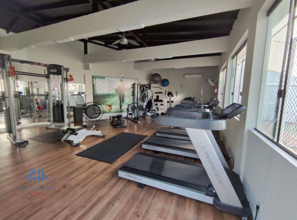 Imagem Apartamento com 2 Quartos à Venda, 57 m² em Itacorubi - Florianópolis