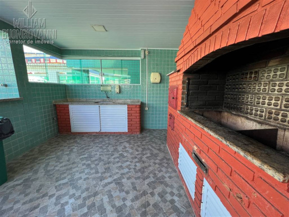 Imagem Apartamento com 1 Quarto à Venda, 35 m² em Boqueirão - Praia Grande Imagem Apartamento com 1 Quarto à Venda, 35 m² em Boqueirão - Praia Grande