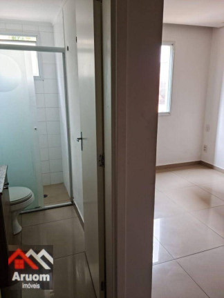Imagem Apartamento com 2 Quartos à Venda, 61 m² em Vila Graciosa - São Paulo