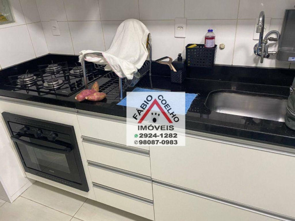 Imagem Apartamento com 2 Quartos à Venda, 58 m² em Jardim Umuarama - São Paulo Imagem Apartamento com 2 Quartos à Venda, 58 m² em Jardim Umuarama - São Paulo