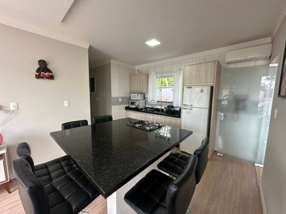 Imagem Casa com 3 Quartos à Venda, 176 m² em Pinheiros - Balneário Barra Do Sul