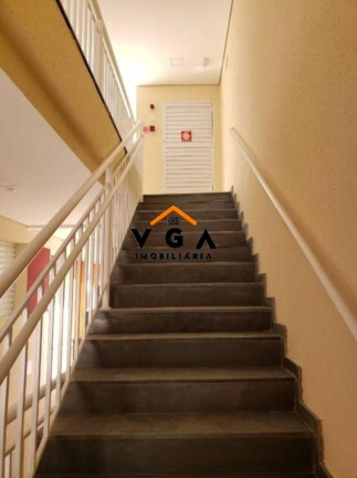 Imagem Apartamento com 2 Quartos para Alugar, 34 m² em Vila Antonieta - São Paulo