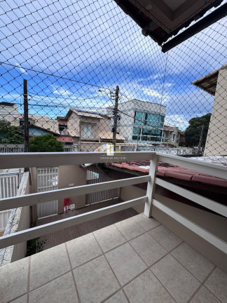 Imagem Casa com 3 Quartos à Venda, 120 m² em Colina De Laranjeiras - Serra