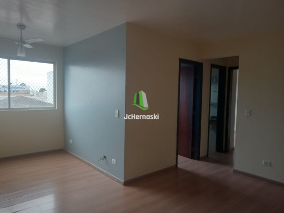 Imagem Apartamento com 3 Quartos à Venda, 68 m² em Pineville - Pinhais Imagem Apartamento com 3 Quartos à Venda, 68 m² em Pineville - Pinhais