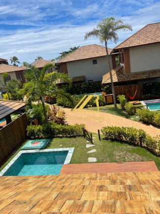 Imagem Imóvel com 4 Quartos à Venda, 180 m² em Itacimirim (monte Gordo) - Camaçari Imagem Imóvel com 4 Quartos à Venda, 180 m² em Itacimirim (monte Gordo) - Camaçari