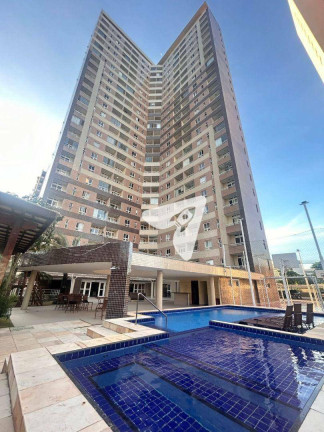 Imagem Apartamento com 3 Quartos à Venda, 70 m² em Papicu - Fortaleza