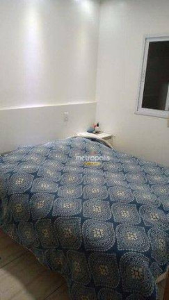 Imagem Apartamento com 2 Quartos à Venda, 50 m² em Jardim Santo Alberto - Santo André Imagem Apartamento com 2 Quartos à Venda, 50 m² em Jardim Santo Alberto - Santo André