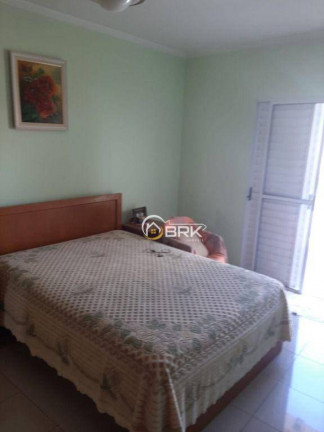 Imagem Sobrado com 4 Quartos à Venda, 232 m² em Cidade Patriarca - São Paulo