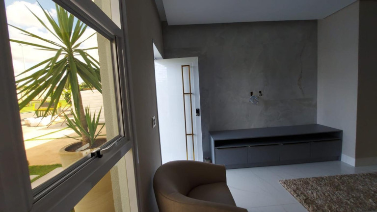 Imagem Casa com 3 Quartos à Venda, 176 m² em Condomínio Belvedere Ii - Cuiabá