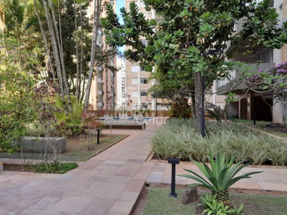 Imagem Apartamento com 4 Quartos à Venda, 135 m² em Pitangueiras - Guarujá