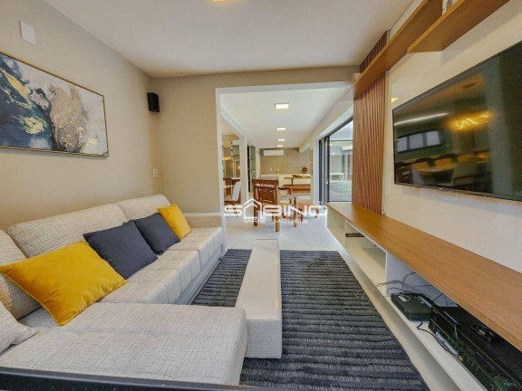 Imagem Casa com 6 Quartos à Venda, 480 m² em Riviera De São Lourenço - Bertioga