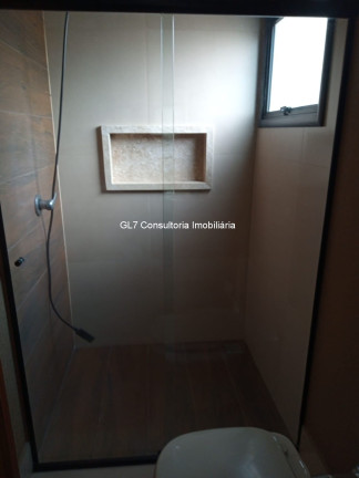 Imagem Sobrado com 4 Quartos à Venda, 125 m² em Jardim Esplanada - Indaiatuba