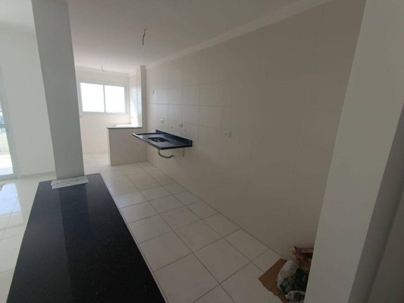 Imagem Apartamento com 2 Quartos à Venda, 80 m² em Vila Caiçara - Praia Grande