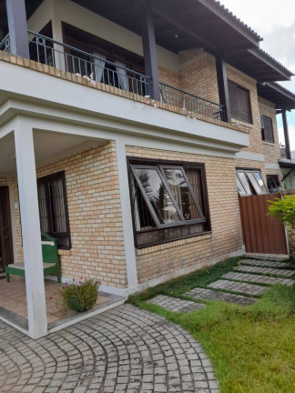 Imagem Casa com 4 Quartos à Venda, 714 m² em Centro - Tijucas Imagem Casa com 4 Quartos à Venda, 714 m² em Centro - Tijucas